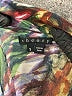 Theory 100% Silk Black Sleeveless Silk Top Size S - photo 7