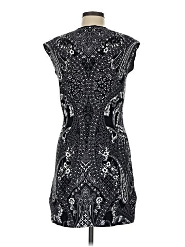 Adrianna Papell Cocktail Dress (view 2)