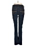 Jordache Hearts Blue Jeans Size 6 - photo 2
