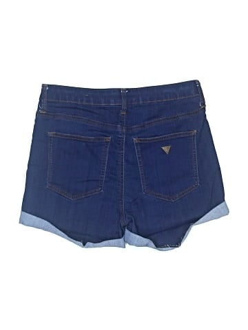 Guess Denim Shorts (view 2)