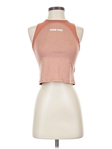 Nike Tank Top (view 1)