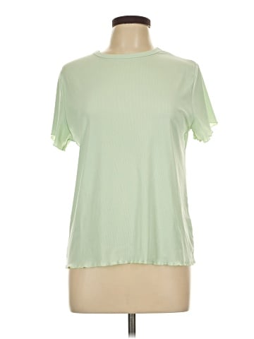 UVN Short Sleeve Top (view 1)