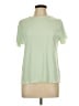 UVN Green Short Sleeve Top Size L - photo 1