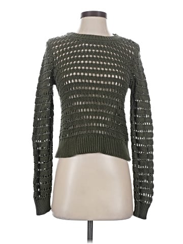 Halogen Pullover Sweater (view 1)