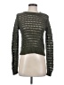 Halogen Green Pullover Sweater Size XS - photo 1