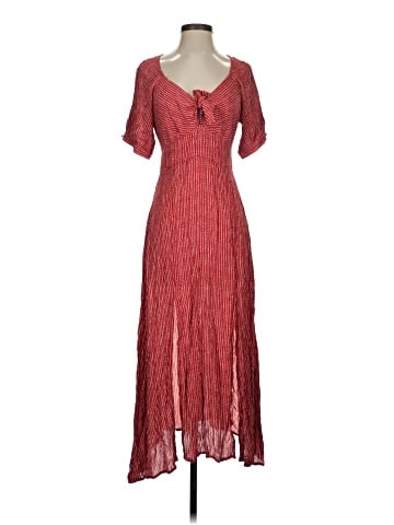 Hayden Casual Dress (view 1)