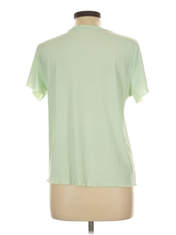 UVN Short Sleeve Top (view 2)