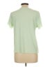UVN Green Short Sleeve Top Size L - photo 2