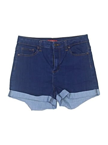 Guess Denim Shorts (view 1)