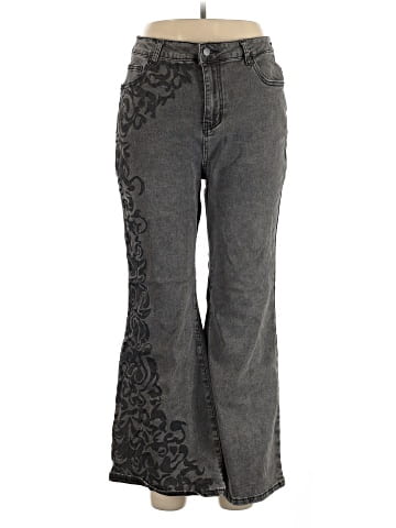 Romwe Jeans (view 1)