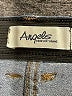Angels Blue Jeans Size 12 - photo 7
