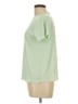 UVN Green Short Sleeve Top Size L - photo 5