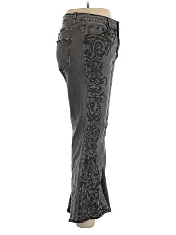 Romwe Jeans (view 2)