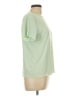 UVN Green Short Sleeve Top Size L - photo 4