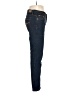 Jordache Hearts Blue Jeans Size 6 - photo 4