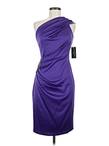 Jessica Howard Cocktail Dress (view 1)