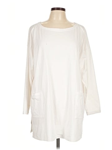 Eileen Fisher Casual Dress (view 1)