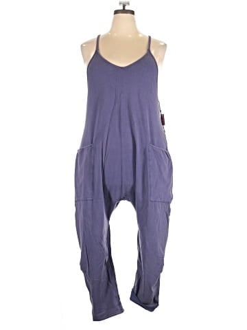 FP Movement Jumpsuit (view 1)