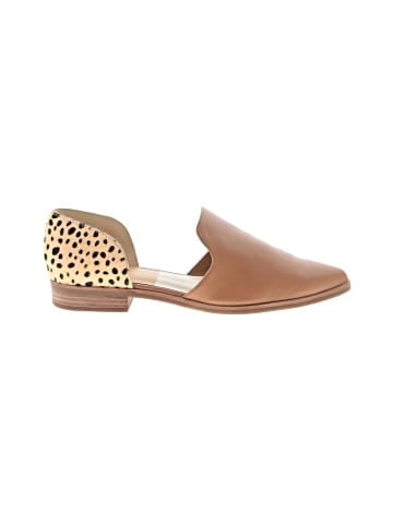 Dolce Vita Flats (view 1)