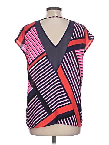Express Short Sleeve Blouse (view 2)