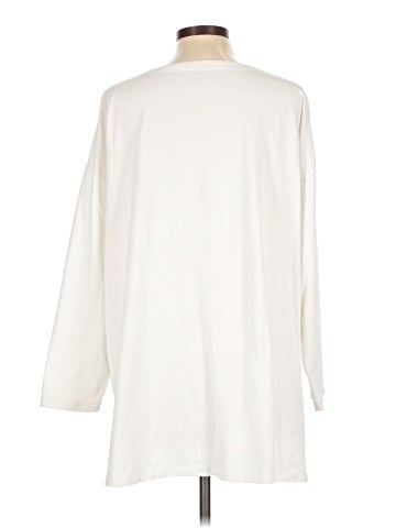 Eileen Fisher Casual Dress (view 2)
