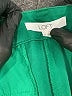 Ann Taylor LOFT Solid Green Casual Pants Size 12 (petite) - photo 7