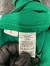 Ann Taylor LOFT Solid Green Casual Pants Size 12 (petite) - photo 8
