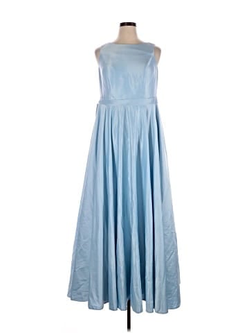 Azazie Casual Dress (view 1)