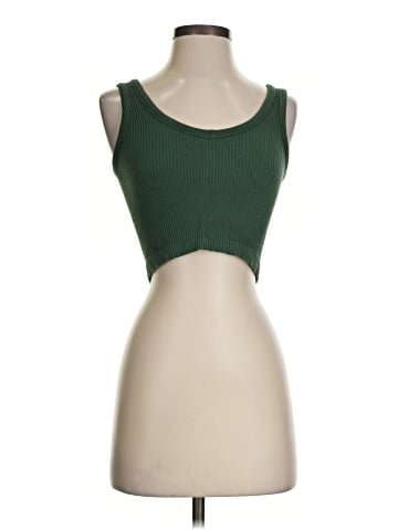 Mono b Tank Top (view 1)