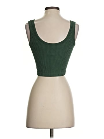 Mono b Tank Top (view 2)