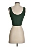 Mono b Green Tank Top Size S - photo 2