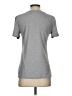 DKNY 100% Cotton Silver Active T-Shirt Size XS - photo 2