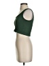 Mono b Green Tank Top Size S - photo 5