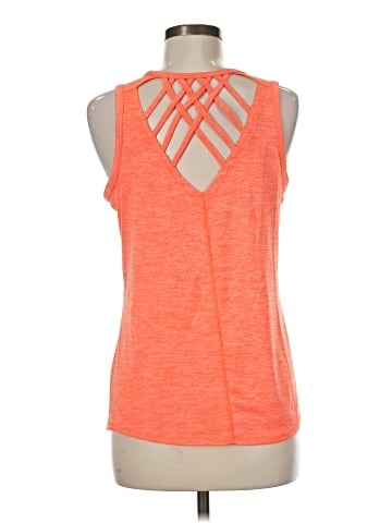 Assorted Brands Sleeveless T-Shirt (view 2)