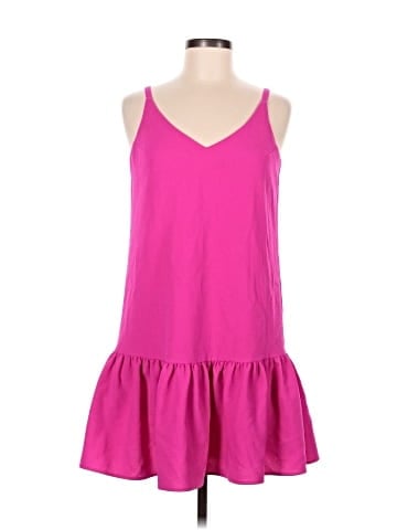Trina Turk Casual Dress (view 1)