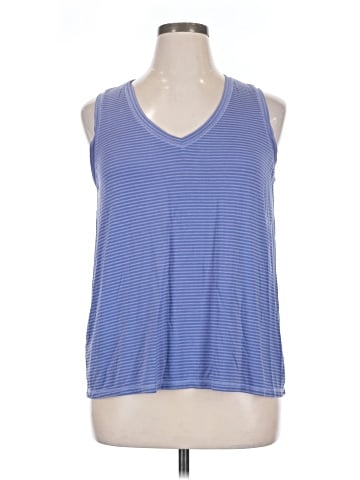 Tommy Bahama Sleeveless T-Shirt (view 1)