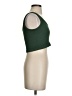 Mono b Green Tank Top Size S - photo 4