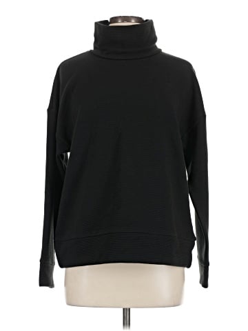 Banana Republic Factory Store Turtleneck Sweater (view 1)