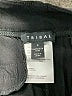 Tribal Solid Black Shorts Size 8 - photo 3