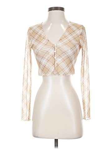 Topshop Cardigan (view 1)
