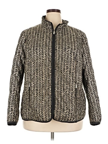 Lands' End Jacket (view 1)