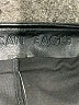 American Eagle Outfitters Silver Black Skort Size 2 - photo 3