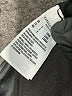 American Eagle Outfitters Silver Black Skort Size 2 - photo 4