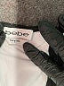 Bebe 100% Polyamide Black Cocktail Dress Size M - photo 7