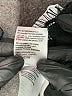 Bebe 100% Polyamide Black Cocktail Dress Size M - photo 9