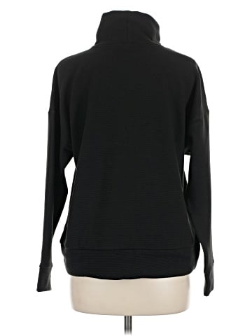 Banana Republic Factory Store Turtleneck Sweater (view 2)