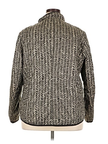 Lands' End Jacket (view 2)