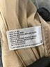 Wild Fable 100% Cotton Tan Cargo Pants Size XL - photo 5
