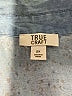 True Craft 100% Cotton Blue 3/4 Sleeve Blouse Size 2X - photo 7