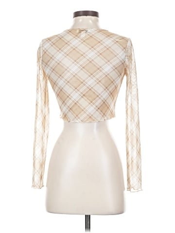 Topshop Cardigan (view 2)